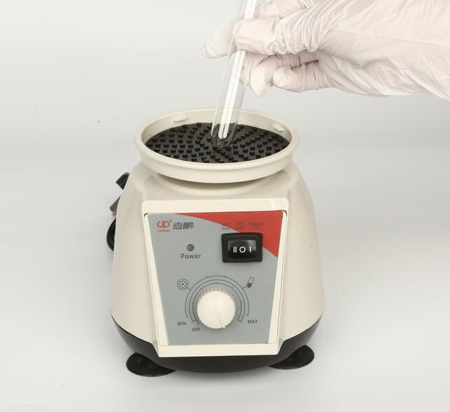 可調式漩渦混勻器Vortex -3